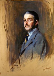 John, 2° Lord Forteviot, M.C.