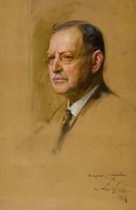 John Robertson da Philip Alexius de Laszlo