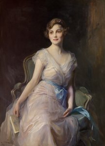 Margaret Leicester Warren