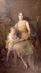 Ritratto di Helen, moglie dell