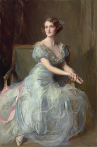 Ritratto di Lady Illingworth