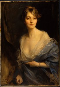 Ritratto di Sydney Bowles, Lady Redesdale