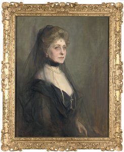 Principessa Louise Caroline Alberta, Duchessa di Argyll