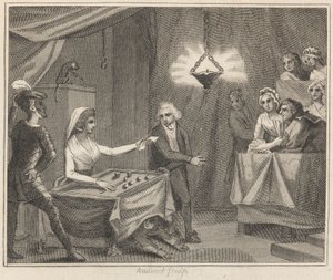 I giocolieri