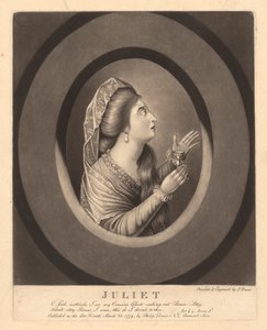 Giulietta da Philip Dawe