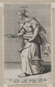 Foedus, da Prosopographia