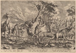 Il trionfo del tempo
