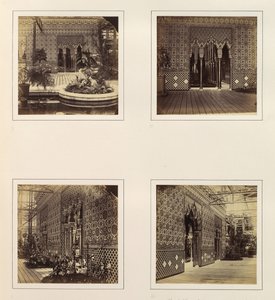 Facciata della Corte dell