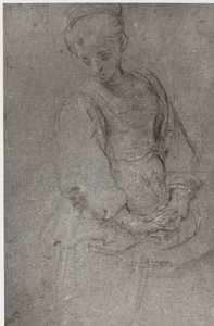 Domenichino, Dolore