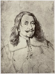 Guido, un ritratto da Philip Henry Delamotte