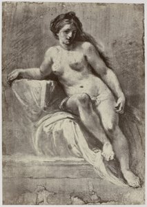 Studio da Philip Henry Delamotte