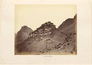 Monastero di Kee