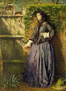 Voti infranti, 1857