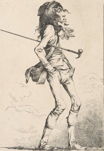 Da Eaton, 8 dicembre 1776