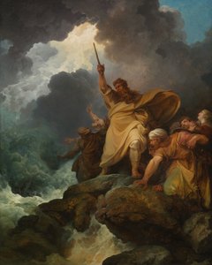 La distruzione dell