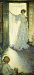 Madre e Figlio da Philip Leslie Hale