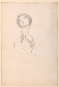Ritratto di una Donna