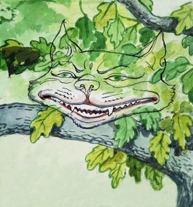 Alice nel paese delle meraviglie