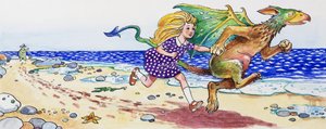 Alice nel paese delle meraviglie da Philip Mendoza