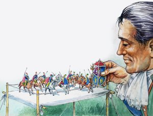 I viaggi di Gulliver, da 