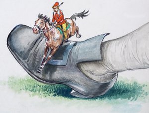 I viaggi di Gulliver, da 