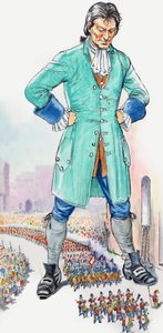 I viaggi di Gulliver, da 