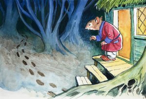 Il vento nei salici da Philip Mendoza