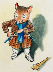 Il vento nei salici da Philip Mendoza