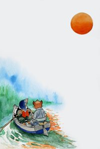 Il vento nei salici da Philip Mendoza