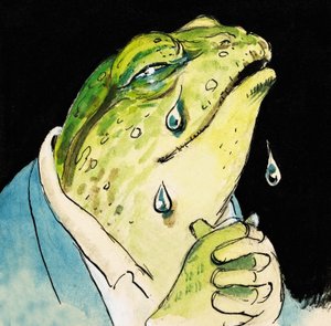 Il vento nei salici da Philip Mendoza