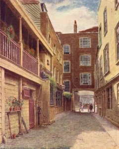 Cortile dell