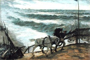 Una tempesta in arrivo da Philip Richard Morris