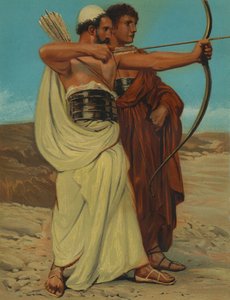 Gionata e Davide