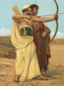 Gionata e Davide