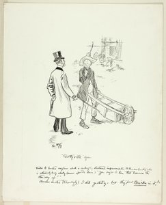 Dottyville di nuovo da Philip William May