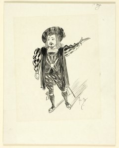 Nobile da Philip William May
