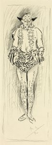 Pierrot da Philip William May