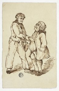 Marinaio e gentiluomo da Philip William May