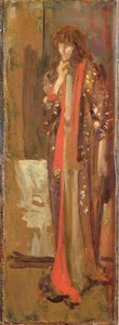 Kimono da Philip Wilson Steer