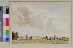 Paesaggio