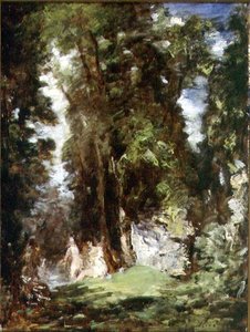 I Bagnanti da Philip Wilson Steer