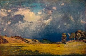 La Tempesta da Philip Wilson Steer