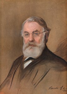 Dr. Joseph Joachim da Philip de László