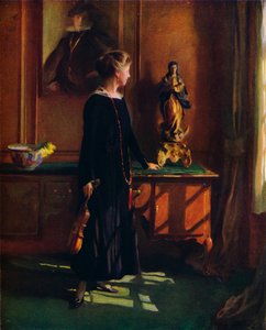 Lucy de Laszlo, la moglie dell