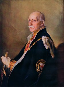Principe Arturo, Duca di Connaught e Strathearn, 1850-1942, 1937