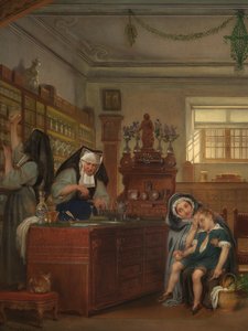 (dettaglio) della Farmacia all
