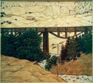 Ponte, (viadotto)