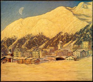 Davos da Philipp Bauknecht