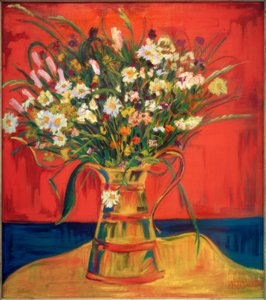 Natura morta con fiori