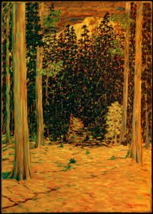Inizio primavera da Philipp Bauknecht